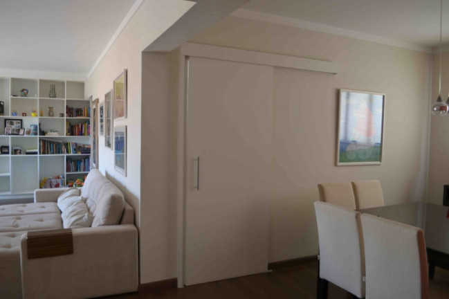 Imagem Apartamento com 3 Quartos à Venda, 155 m² em Anhangabaú - Jundiaí Imagem Apartamento com 3 Quartos à Venda, 155 m² em Anhangabaú - Jundiaí