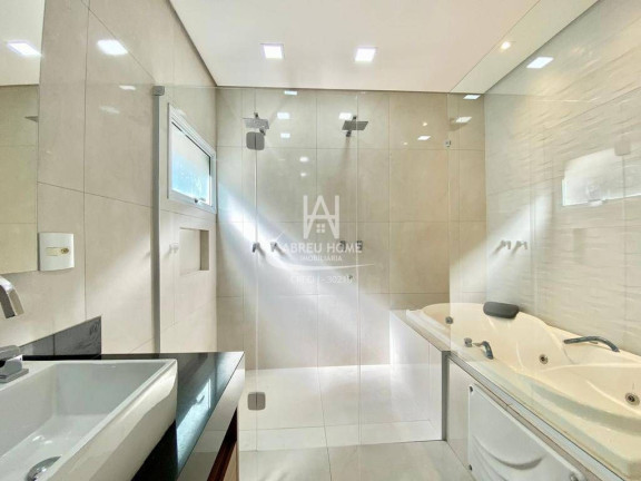 Imagem Casa de Condomínio com 4 Quartos à Venda, 380 m² em Parque Residencial Damha Iv - São José Do Rio Preto Imagem Casa de Condomínio com 4 Quartos à Venda, 380 m² em Parque Residencial Damha Iv - São José Do Rio Preto