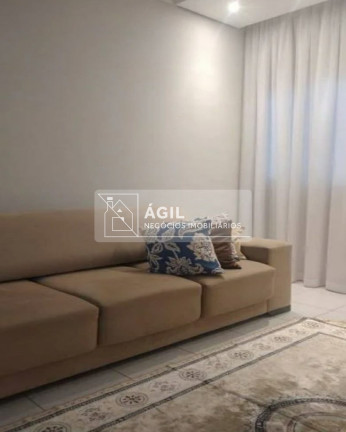 Imagem Casa com 2 Quartos à Venda, 60 m² em Jardim Das Indústrias - São José Dos Campos Imagem Casa com 2 Quartos à Venda, 60 m² em Jardim Das Indústrias - São José Dos Campos