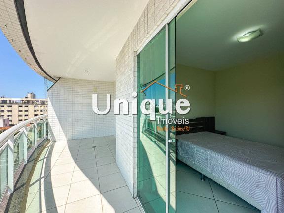 Imagem Apartamento com 4 Quartos à Venda, 220 m² em Vila Nova - Cabo Frio Imagem Apartamento com 4 Quartos à Venda, 220 m² em Vila Nova - Cabo Frio