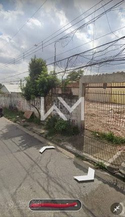 Imagem Terreno à Venda, 250 m² em Jardim Bom Clima - Guarulhos Imagem Terreno à Venda, 250 m² em Jardim Bom Clima - Guarulhos