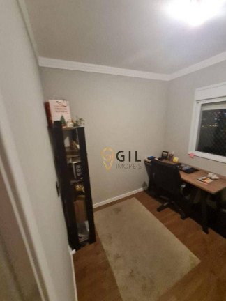 Imagem Apartamento com 2 Quartos à Venda, 47 m² em Parque Itamarati - Jacareí Imagem Apartamento com 2 Quartos à Venda, 47 m² em Parque Itamarati - Jacareí