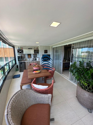Imagem Imóvel com 4 Quartos à Venda, 113 m² em Patamares - Salvador