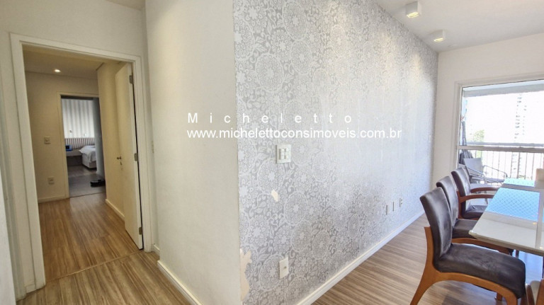 Imagem Apartamento com 3 Quartos à Venda, 170 m² em Morumbi - São Paulo