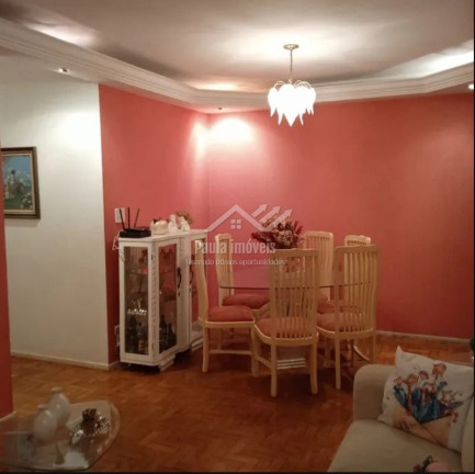Imagem Apartamento com 3 Quartos à Venda, 96 m² em Jardim São Dimas - Sao Jose Dos Campos