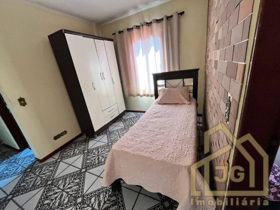Imagem Sobrado com 6 Quartos à Venda, 200 m² em Parque João Ramalho - Santo André