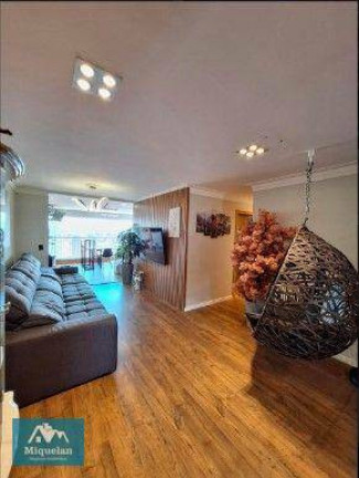 Imagem Apartamento com 3 Quartos à Venda, 96 m² em Vila Maria Alta - São Paulo Imagem Apartamento com 3 Quartos à Venda, 96 m² em Vila Maria Alta - São Paulo