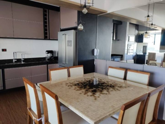 Imagem Apartamento com 2 Quartos à Venda, 76 m² em Vila Jaboticabeiras - Taubaté