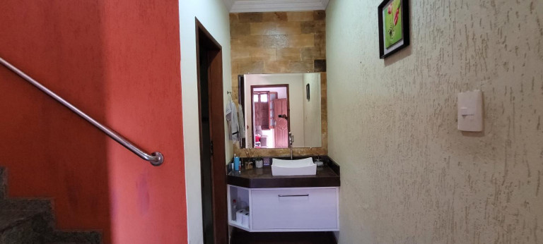 Imagem Casa à Venda,  em Ideal - Ipatinga