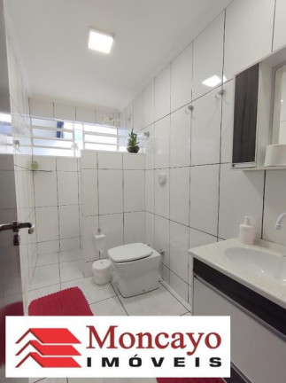 Imagem Casa com 3 Quartos à Venda, 320 m² em Indaiá - Caraguatatuba