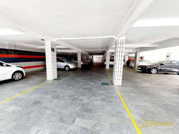 Imagem Apartamento com 1 Quarto à Venda, 45 m² em Boqueirão - Praia Grande Imagem Apartamento com 1 Quarto à Venda, 45 m² em Boqueirão - Praia Grande