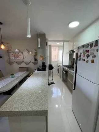Imagem Apartamento com 3 Quartos à Venda, 63 m² em Jardim Piratininga - Sorocaba Imagem Apartamento com 3 Quartos à Venda, 63 m² em Jardim Piratininga - Sorocaba