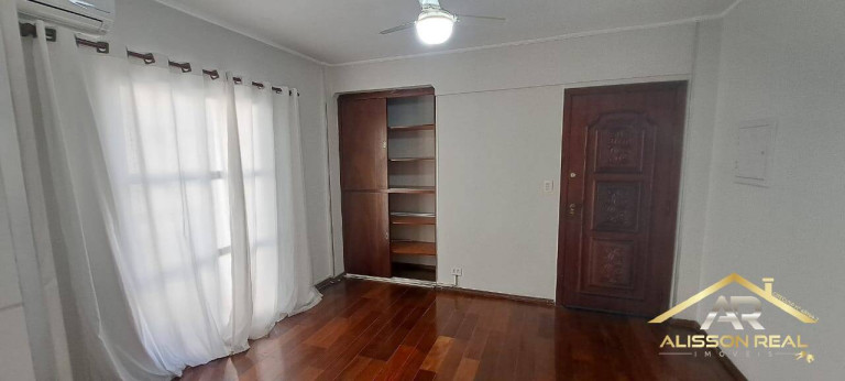 Apartamento com 2 Quartos à Venda, 55 m² em Vila Osasco - Osasco