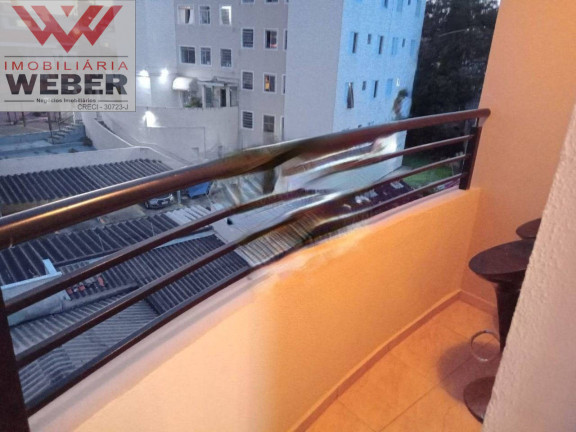 Imagem Apartamento com 2 Quartos à Venda, 60 m² em Jardim Europa - Sorocaba