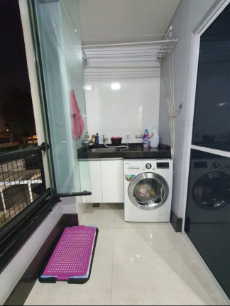 Imagem Apartamento com 1 Quarto à Venda, 36 m² em Cambuci - São Paulo Imagem Apartamento com 1 Quarto à Venda, 36 m² em Cambuci - São Paulo