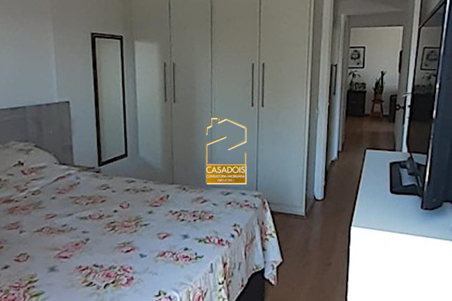 Imagem Apartamento com 3 Quartos à Venda, 104 m² em Vila Gumercindo - São Paulo