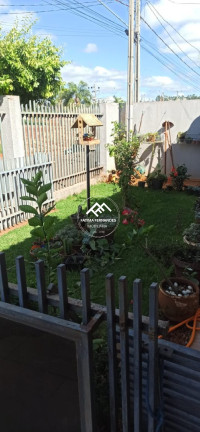 Casa com 3 Quartos à Venda, 220 m² em Residencial Barbieri - Sertanópolis