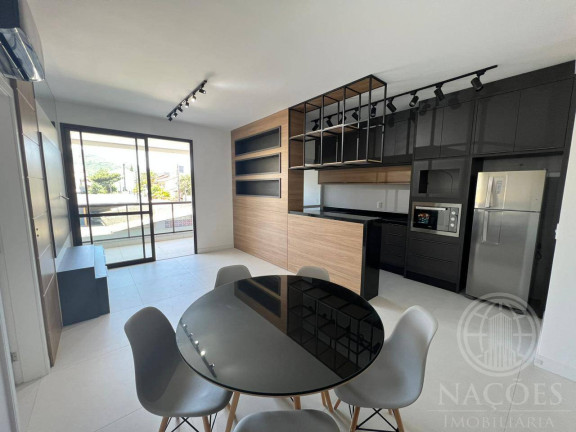 Imagem Apartamento com 2 Quartos à Venda, 73 m² em Cachoeira Do Bom Jesus - Florianópolis