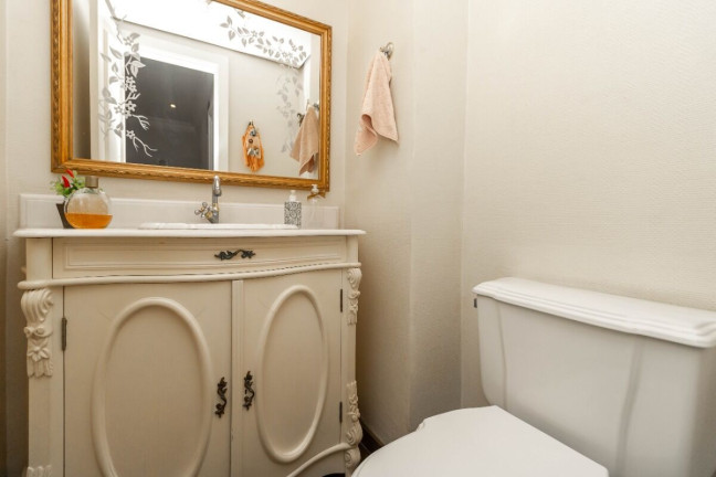 Imagem Apartamento com 4 Quartos à Venda, 217 m² em Jardim São Paulo(zona Norte) - São Paulo