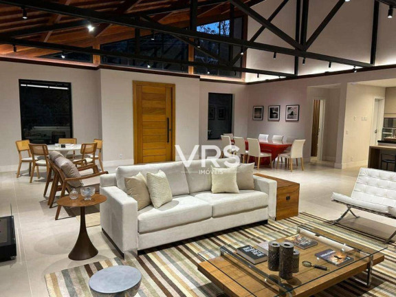 Imagem Casa com 5 Quartos à Venda, 497 m² em Comary - Teresópolis Imagem Casa com 5 Quartos à Venda, 497 m² em Comary - Teresópolis
