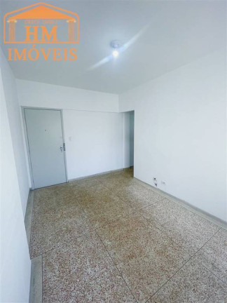 Imagem Apartamento com 1 Quarto à Venda, 40 m² em Gonzaguinha - Sao Vicente Imagem Apartamento com 1 Quarto à Venda, 40 m² em Gonzaguinha - Sao Vicente