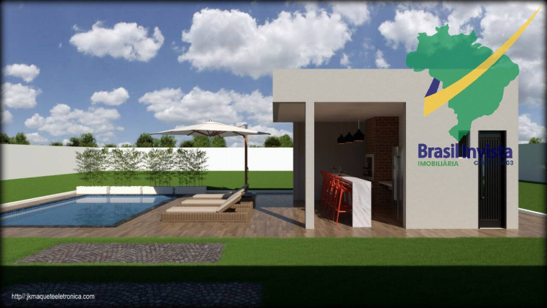 Imagem Casa com 3 Quartos à Venda,  em Centro - Porto Seguro