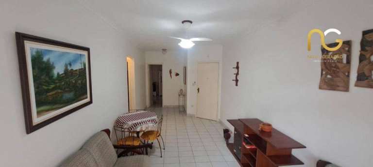Imagem Apartamento com 2 Quartos à Venda, 80 m² em Aviação - Praia Grande Imagem Apartamento com 2 Quartos à Venda, 80 m² em Aviação - Praia Grande