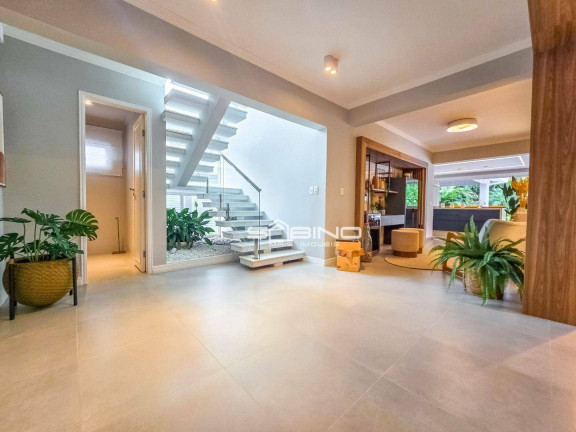 Imagem Casa com 6 Quartos à Venda, 470 m² em Riviera De São Lourenço - Bertioga