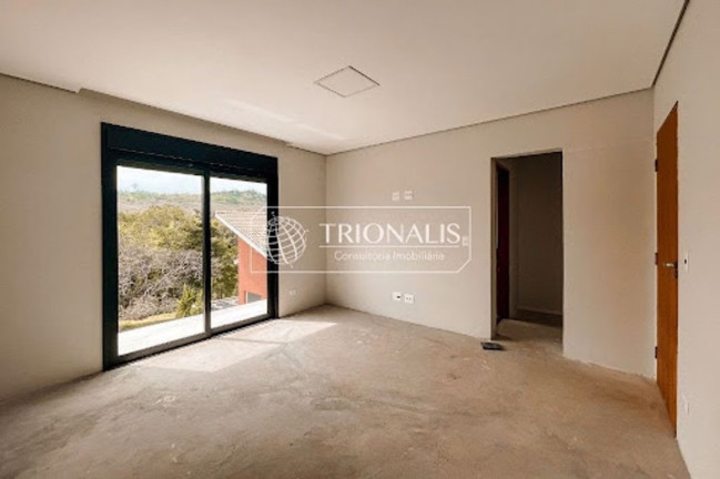 Imagem Casa com 3 Quartos à Venda, 360 m² em Condomínio Figueira Garden - Atibaia