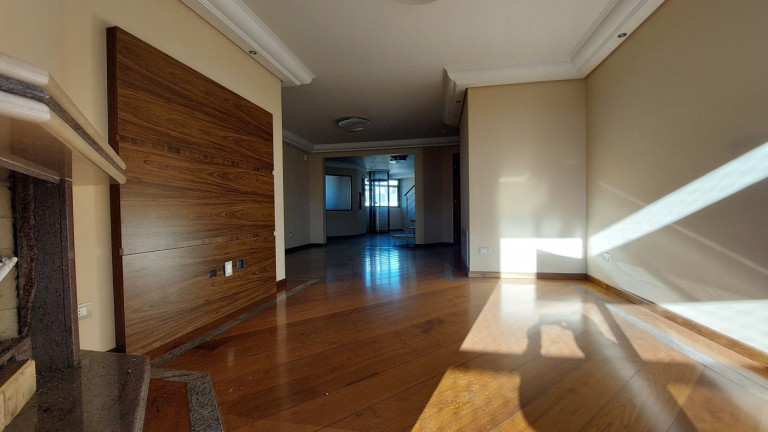 Imagem Cobertura com 4 Quartos à Venda, 360 m² em Juvevê - Curitiba Imagem Cobertura com 4 Quartos à Venda, 360 m² em Juvevê - Curitiba
