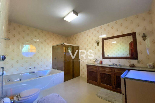 Imagem Casa com 4 Quartos à Venda, 228 m² em Quinta Da Barra - Teresópolis Imagem Casa com 4 Quartos à Venda, 228 m² em Quinta Da Barra - Teresópolis