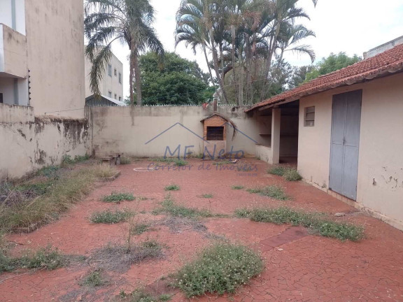 Imagem Imóvel Comercial à Venda, 422 m² em Centro - Pirassununga