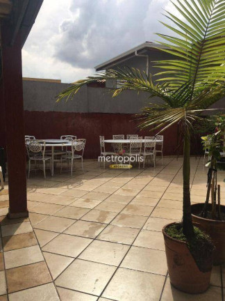 Imagem Sobrado com 3 Quartos à Venda, 256 m² em Santa Maria - São Caetano Do Sul Imagem Sobrado com 3 Quartos à Venda, 256 m² em Santa Maria - São Caetano Do Sul