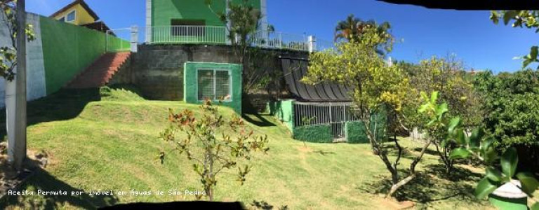 Imagem Imóvel com 3 Quartos à Venda, 60 m² em Loteamento Village De Atibaia - Atibaia