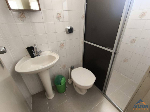 Imagem Apartamento com 3 Quartos para Alugar, 102 m² em Praia Do Morro - Guarapari Imagem Apartamento com 3 Quartos para Alugar, 102 m² em Praia Do Morro - Guarapari