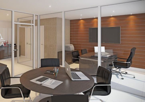 Imagem Imóvel Comercial à Venda, 39 m² em Boqueirão - Praia Grande Imagem Imóvel Comercial à Venda, 39 m² em Boqueirão - Praia Grande