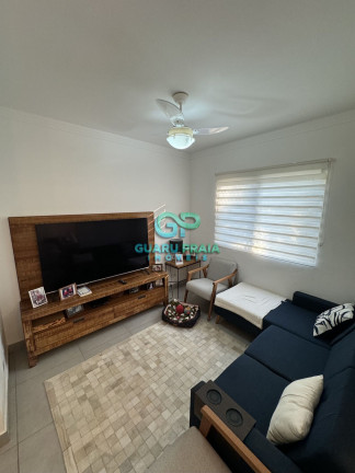 Imagem Apartamento com 3 Quartos à Venda, 140 m² em Enseada - Guarujá Imagem Apartamento com 3 Quartos à Venda, 140 m² em Enseada - Guarujá