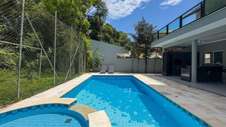 Imagem Casa com 5 Quartos à Venda, 291 m² em Riviera - Bertioga