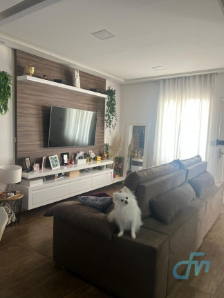 Imagem Casa de Condomínio com 3 Quartos à Venda, 128 m² em Vila Oliveira - Mogi Das Cruzes Imagem Casa de Condomínio com 3 Quartos à Venda, 128 m² em Vila Oliveira - Mogi Das Cruzes