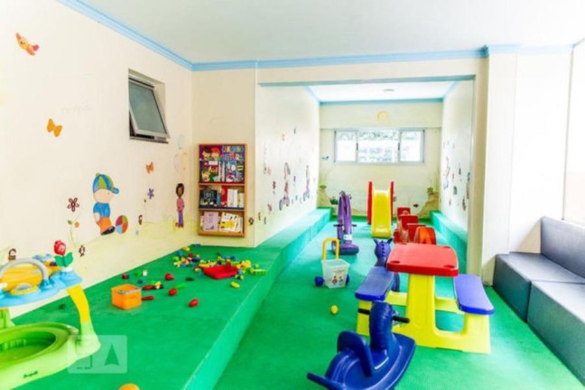 Imagem Apartamento com 3 Quartos à Venda, 87 m² em Vila Gilda - Santo André Imagem Apartamento com 3 Quartos à Venda, 87 m² em Vila Gilda - Santo André