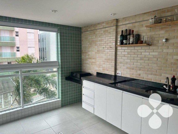 Imagem Imóvel com 2 Quartos à Venda, 81 m² em Vila Atlântica - Mongaguá