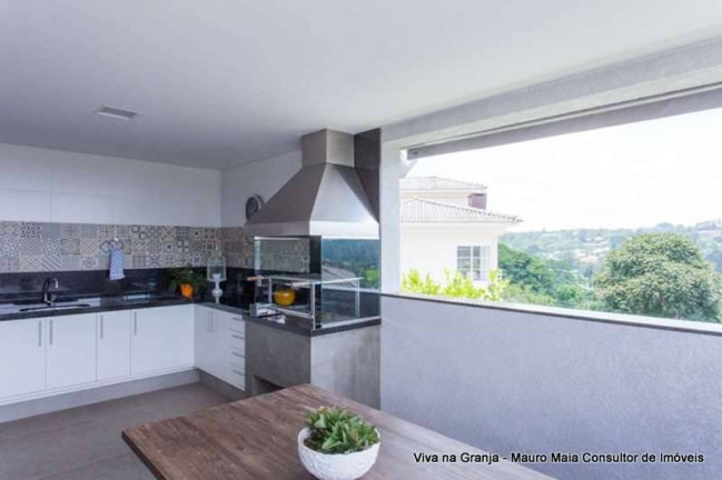 Imagem Casa de Condomínio com 4 Quartos à Venda, 709 m² em São Paulo Ii - Cotia Imagem Casa de Condomínio com 4 Quartos à Venda, 709 m² em São Paulo Ii - Cotia