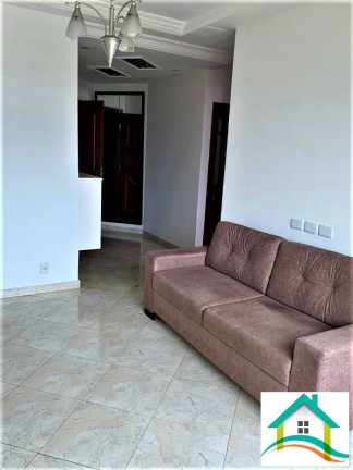 Imagem Apartamento com 3 Quartos à Venda, 72 m² em Rudge Ramos - São Bernardo Do Campo Imagem Apartamento com 3 Quartos à Venda, 72 m² em Rudge Ramos - São Bernardo Do Campo
