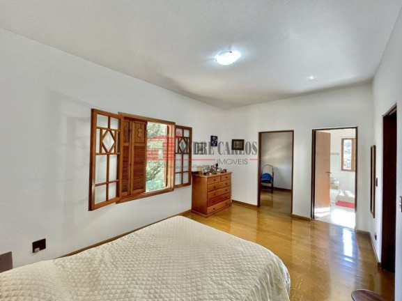 Imagem Casa de Condomínio com 4 Quartos à Venda, 479 m² em Moinho Velho - Embu Das Artes Imagem Casa de Condomínio com 4 Quartos à Venda, 479 m² em Moinho Velho - Embu Das Artes