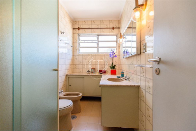 Imagem Casa com 4 Quartos à Venda, 168 m² em Campo Belo - São Paulo