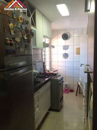 Imagem Imóvel com 3 Quartos à Venda, 95 m² em Meireles - Fortaleza