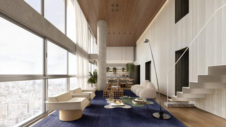 Imagem Apartamento com 2 Quartos à Venda, 93 m² em Moinhos De Vento - Porto Alegre