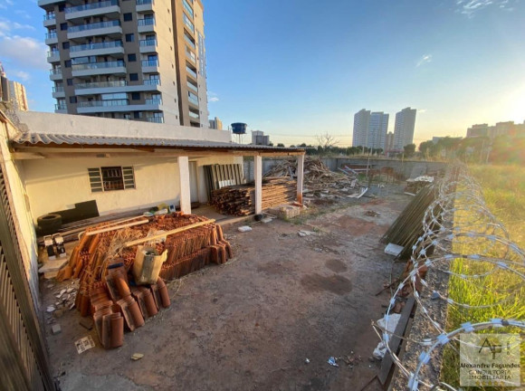 Imagem Terreno à Venda, 432 m² em Parque Amazonia - Goiânia Imagem Terreno à Venda, 432 m² em Parque Amazonia - Goiânia