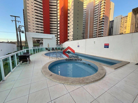 Imagem Apartamento com 2 Quartos à Venda, 86 m² em Mucuripe - Fortaleza