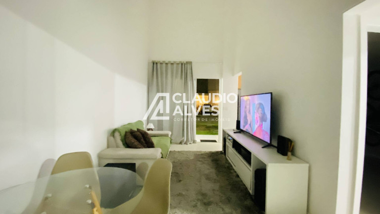 Imagem Casa de Condomínio com 2 Quartos à Venda, 60 m² em Papagaio - Feira De Santana